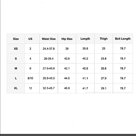 PAPER BAG LEOPARD CROP ANKLE PANTS - Picture 6 of 6